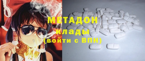 стафф Алексин